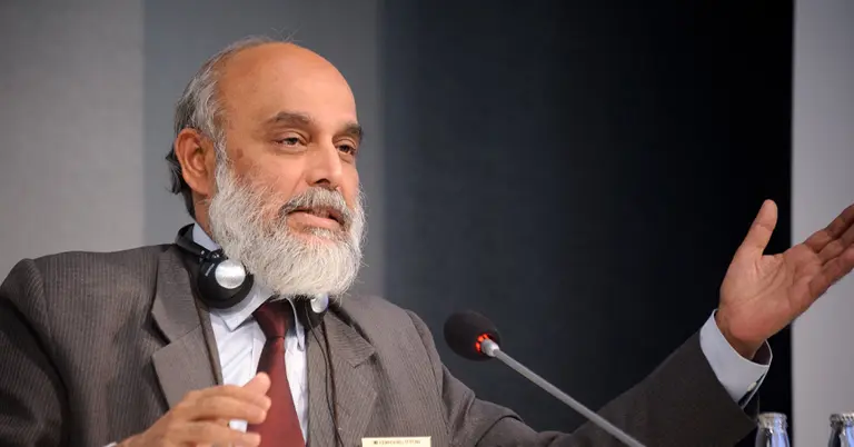 সি উদয় ভাস্কর